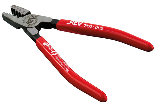 Aderendh.-Presszange  0,25-2,5