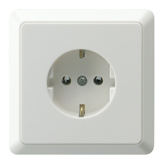 REV PrimaLuxe Steckdose | inkl. Rahmen