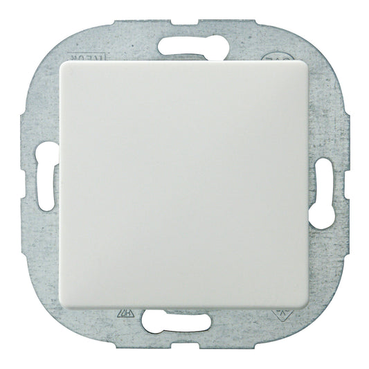 REV PrimaLuxe Aus-/Wechselschalter | weiß