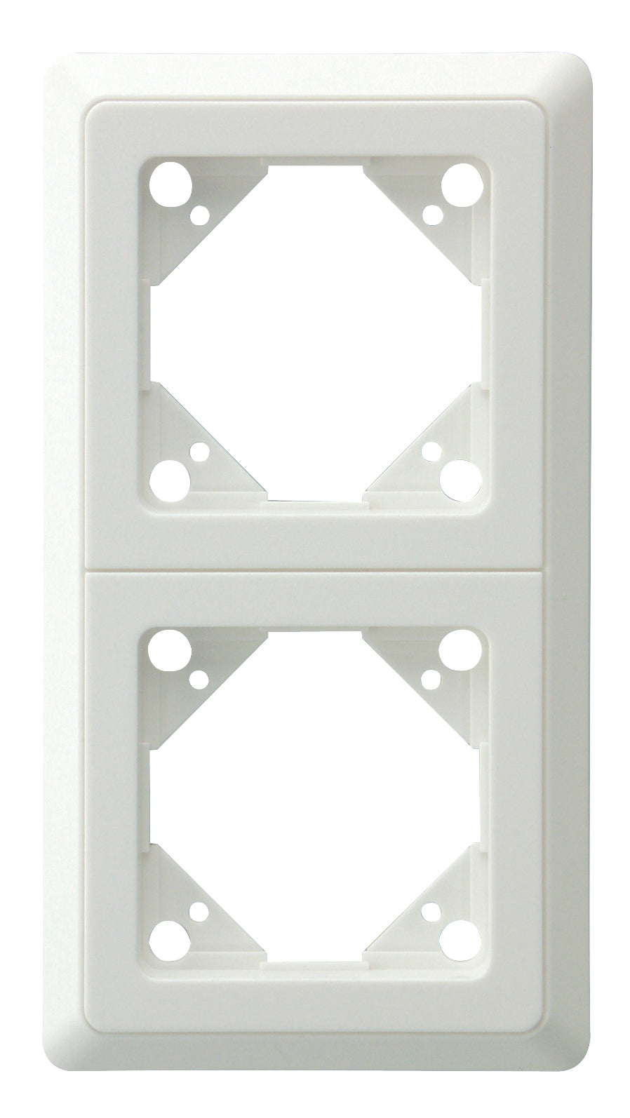 REV PrimaLuxe Rahmen | 2-fach