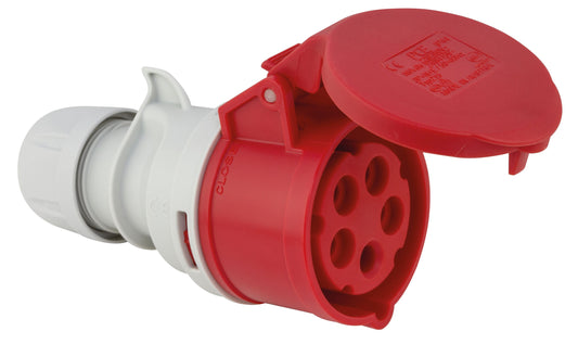 CEE-Kupplung | 16A