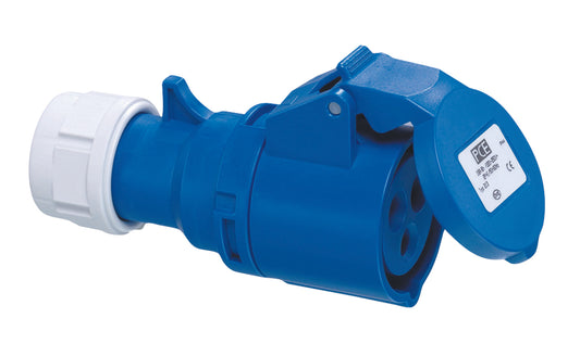 CEE-Kupplung Caravan | 16A