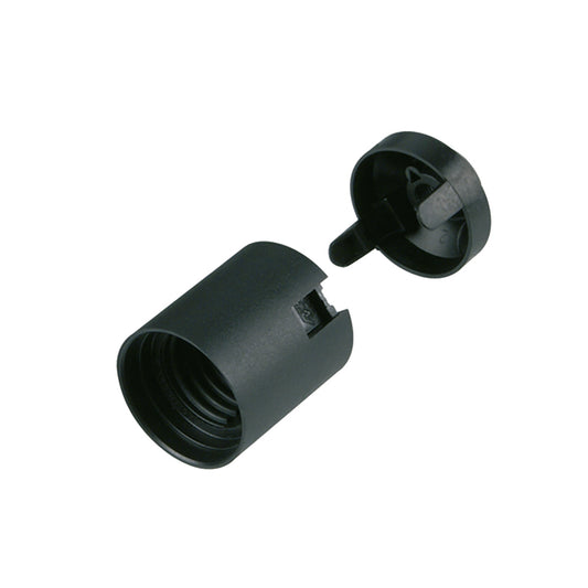 Fassung E 27 ISO glattsw5i.Btl