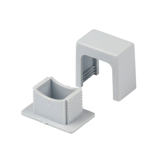 REV Kabelschellen 6-16mm | 35 Stück