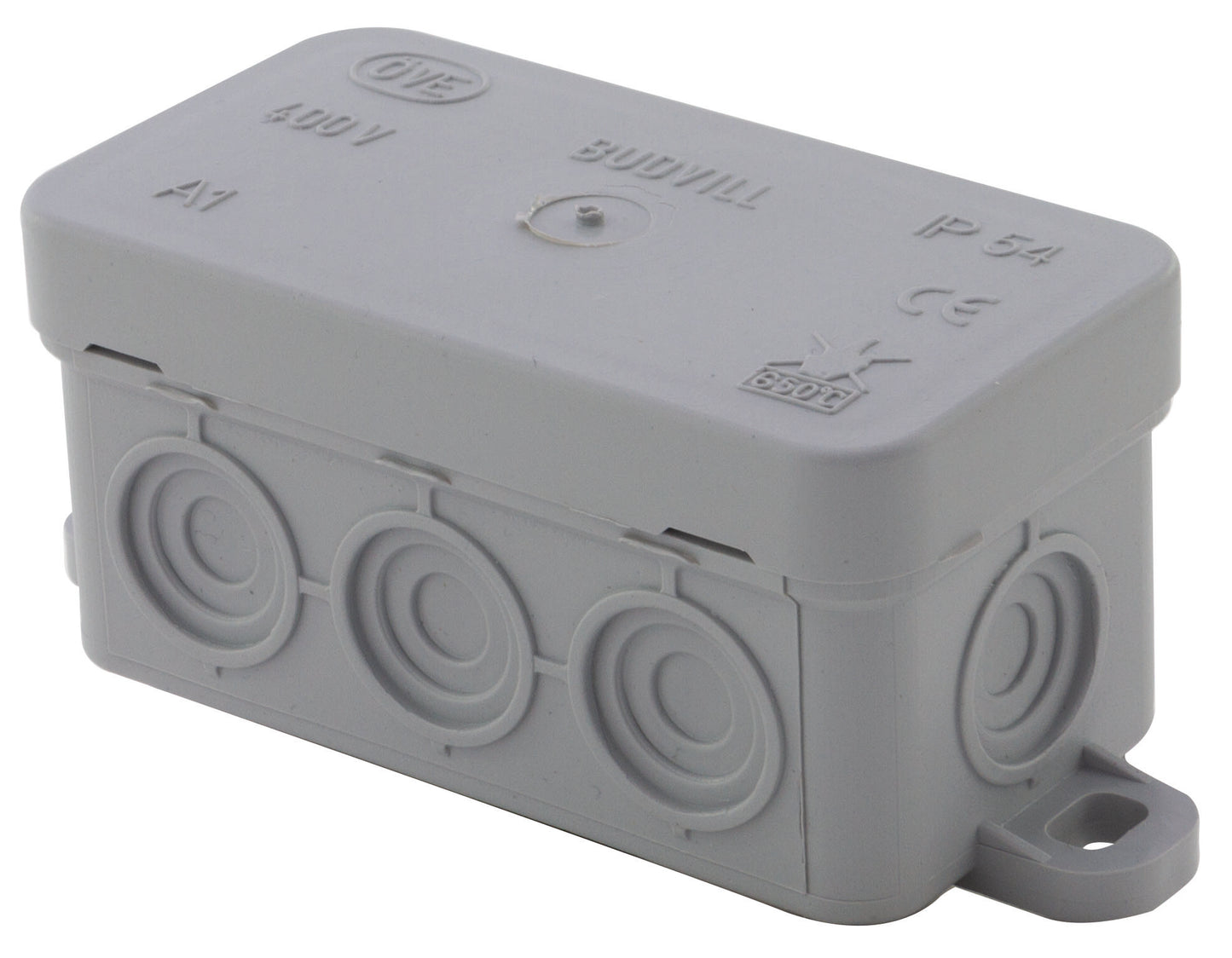 REV Abzweigkasten Aufputz | IP54