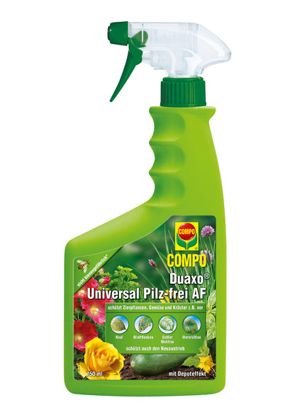 Compo Duaxo Universal Pilz-frei