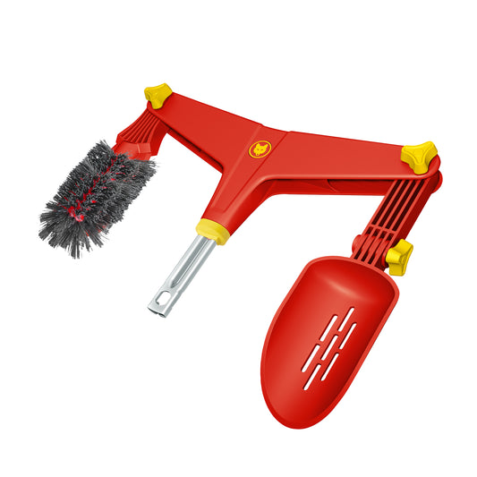multi-star® Dachrinnenreiniger GC-M