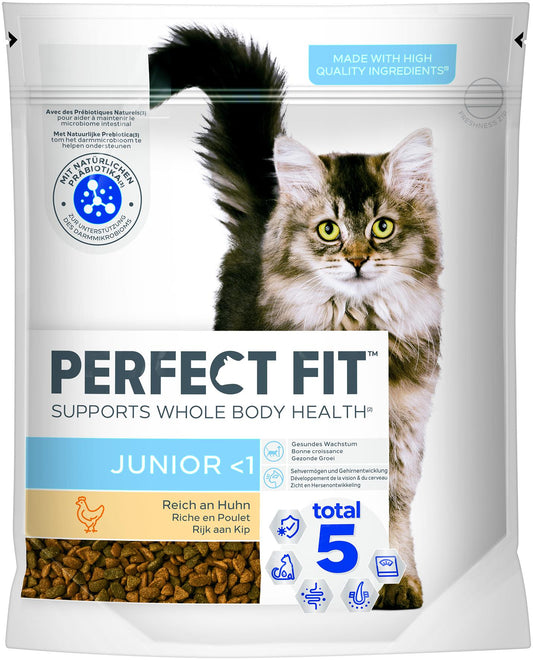 Perf. Fit Cat Jun.