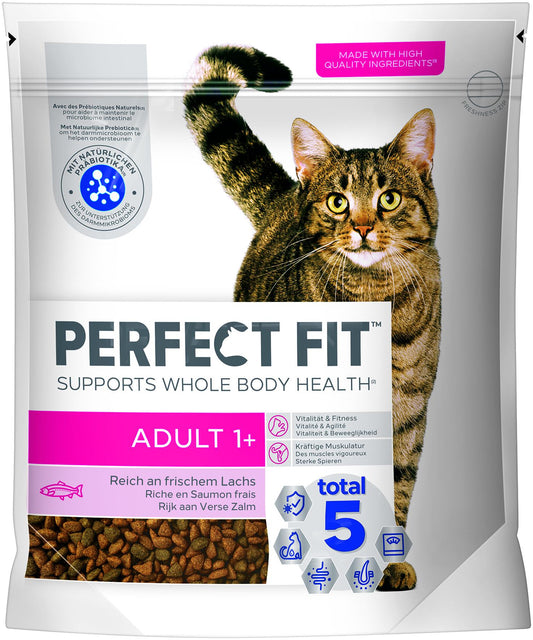 Perfect Fit Adult 1+