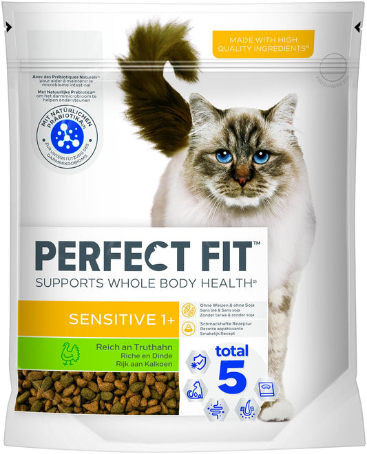 Perfect Fit Sens 1+Truth 750g