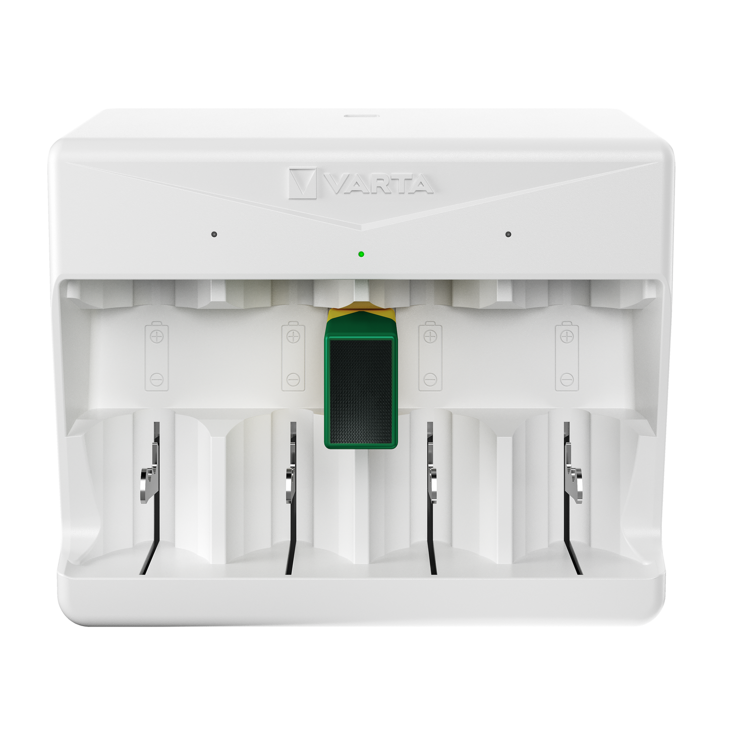 VARTA UNIVERSAL CHARGER 57658 BLI 1