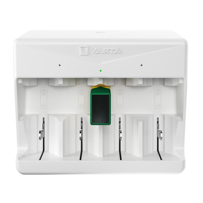 VARTA UNIVERSAL CHARGER 57658 BLI 1