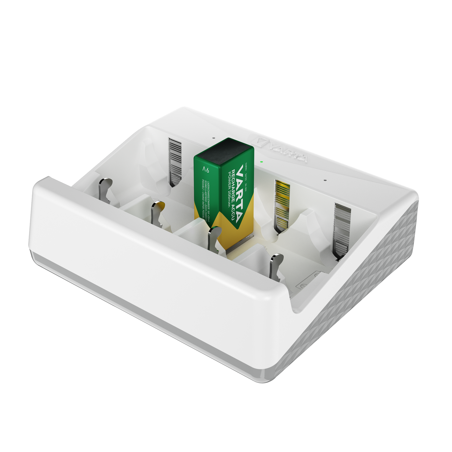 VARTA UNIVERSAL CHARGER 57658 BLI 1