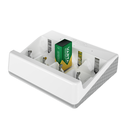 VARTA UNIVERSAL CHARGER 57658 BLI 1