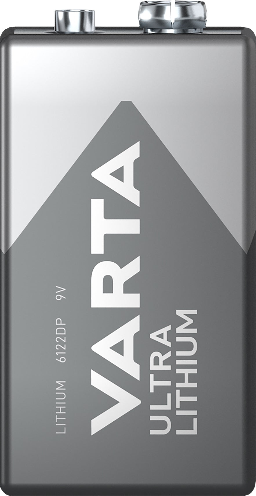 VARTA ULTRA LITHIUM 9V Blister 1