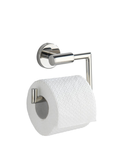 Wenko Toilettenpapierhalter Bosio Edelstahl