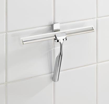 Wenko Bad- & Duschabzieher Premium Edelstahl