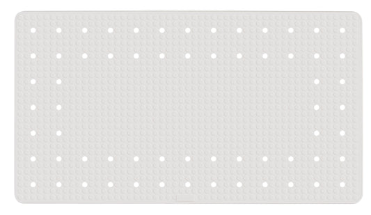 Wenko Wanneneinlage Mirasol 69x39cm weiß