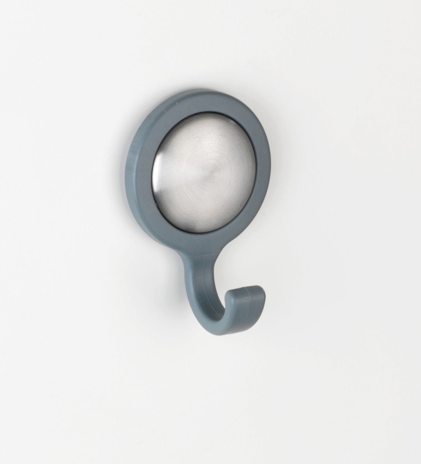 Wenko Wandhaken Osilo 2er Set grau