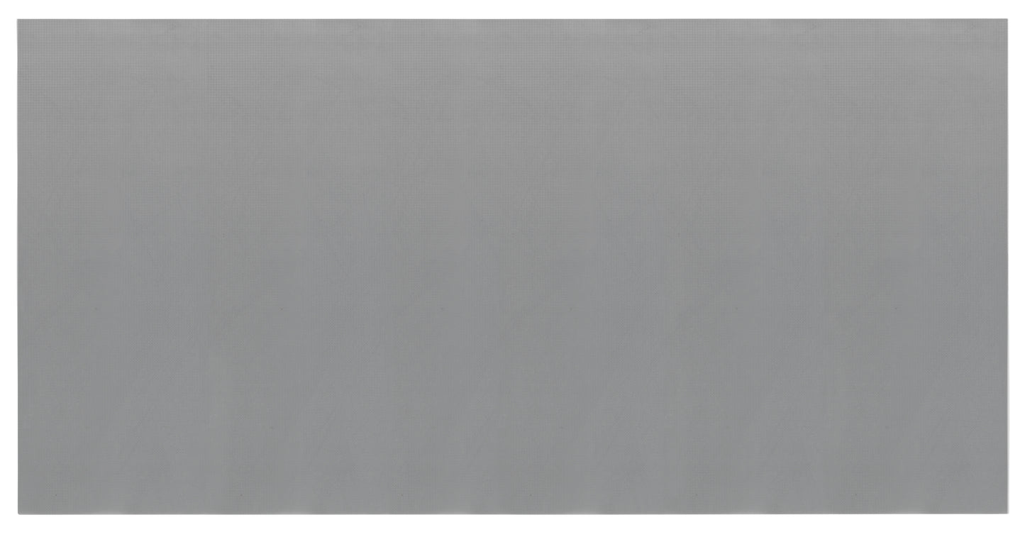 Wenko Anti-Rutsch-Schutzmatte Siero120x60cm grau