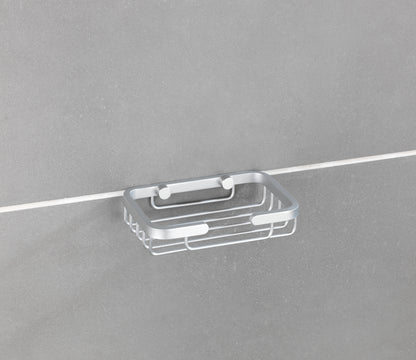 Seifenablage Gomo, Aluminium