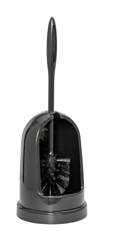 WC-Garnitur Mod. Standard, schwarz
