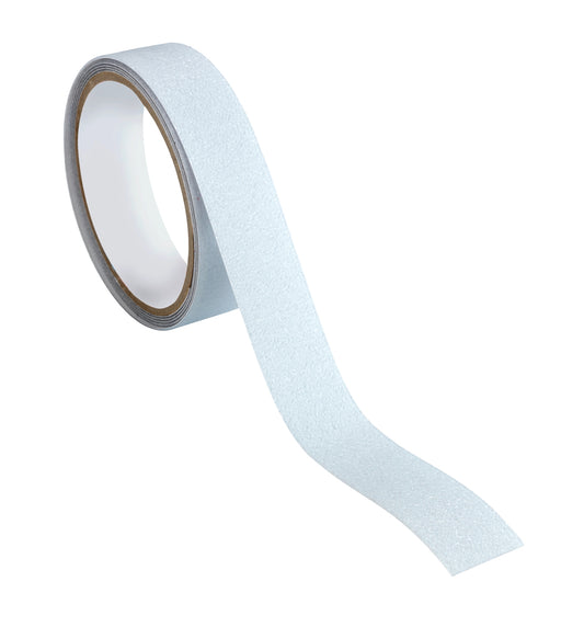 Wenko Anti-Rutschband 2,5cm x 5m transparent selbstklebend