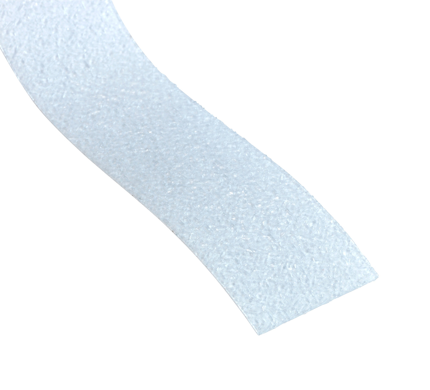 Wenko Anti-Rutschband 2,5cm x 5m transparent selbstklebend