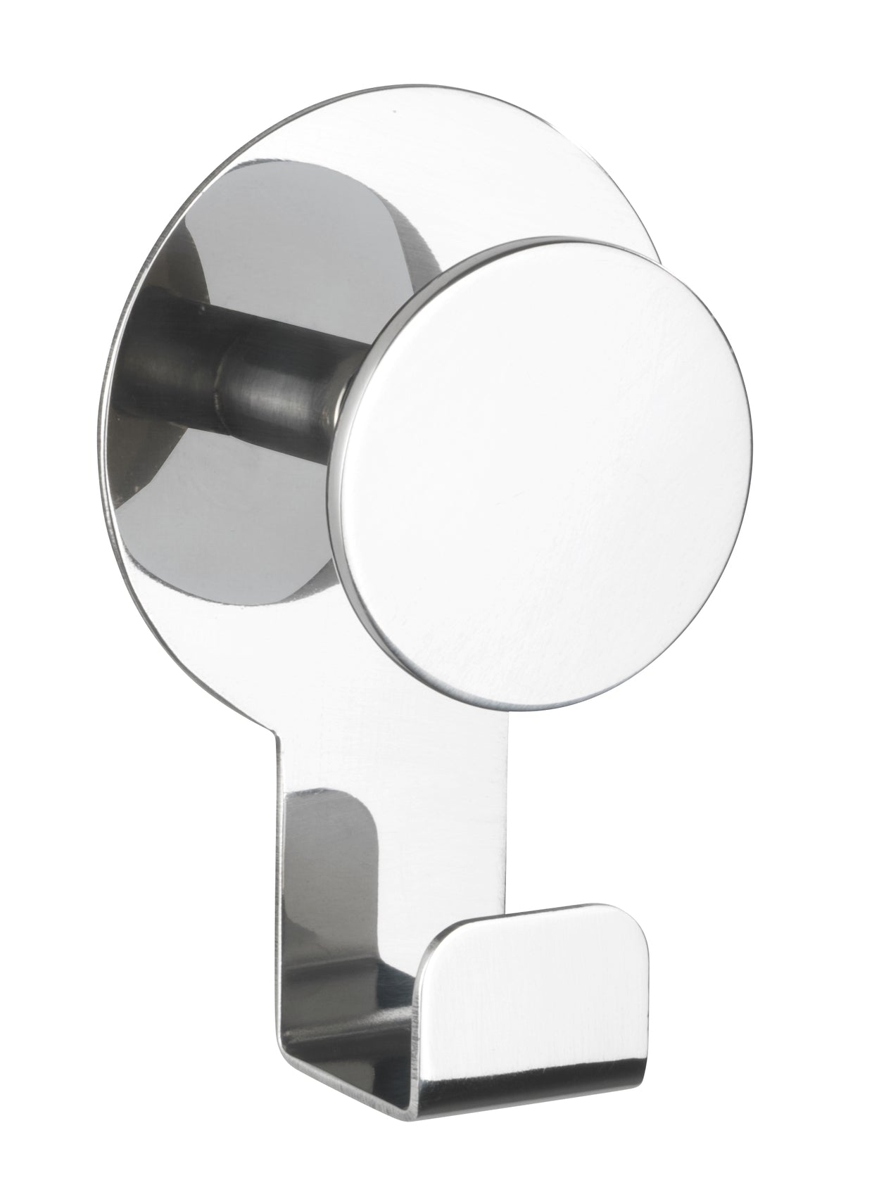 Wandhaken Blandas Edelstahl, chrom