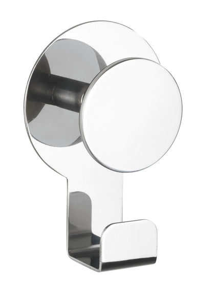 Wandhaken Blandas Edelstahl, chrom