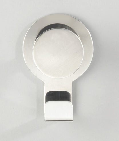 Wandhaken Blandas Edelstahl, chrom