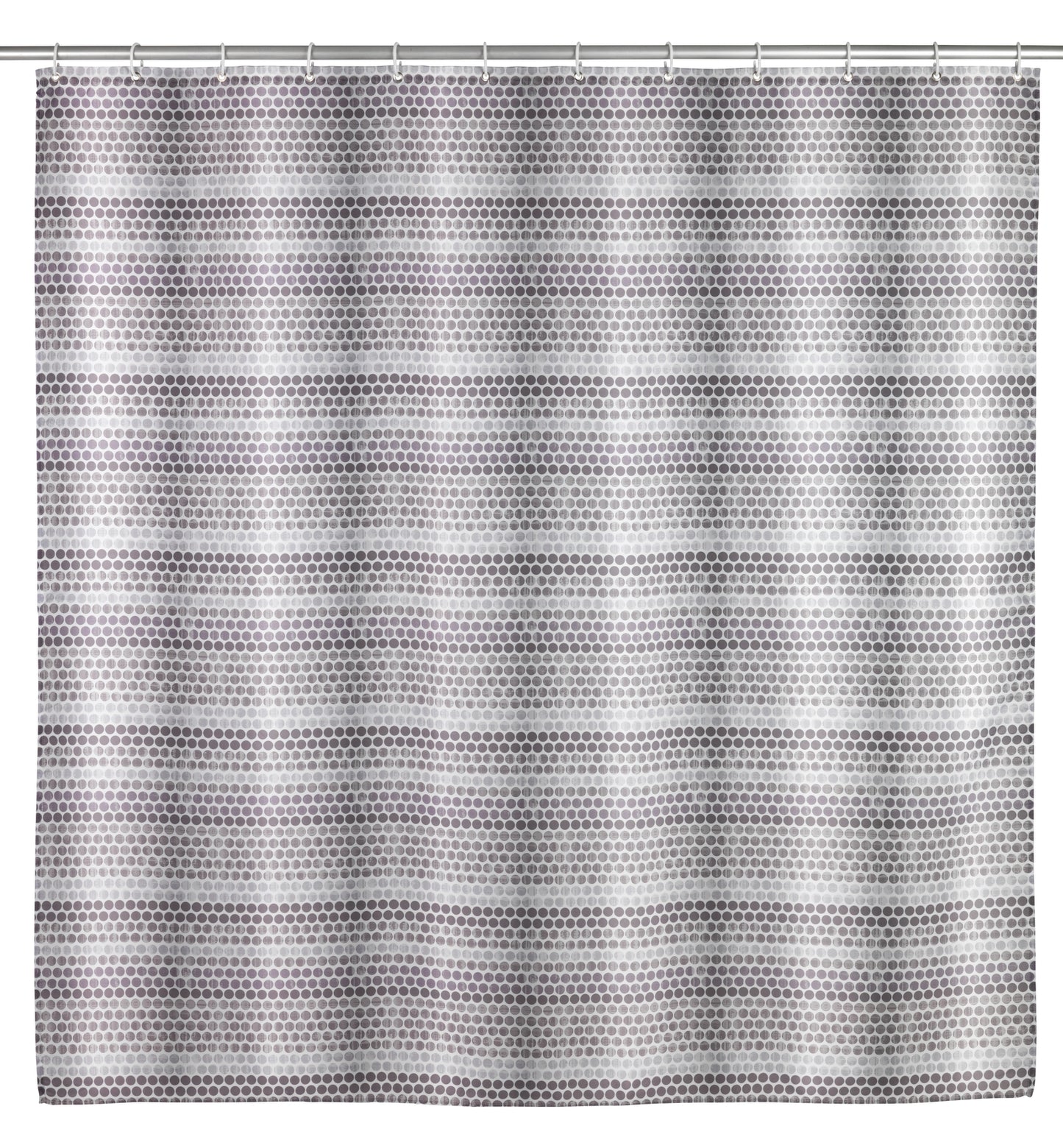 Wenko Anti-Schimmel Duschvorhang Leblon 180x200cm