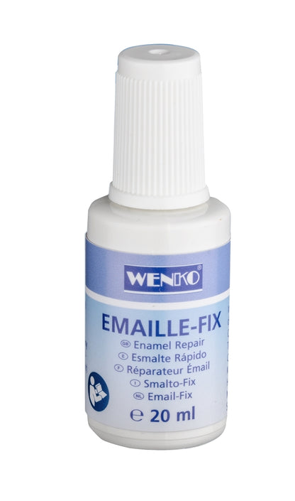 Emaille-Fix weiß 20ml