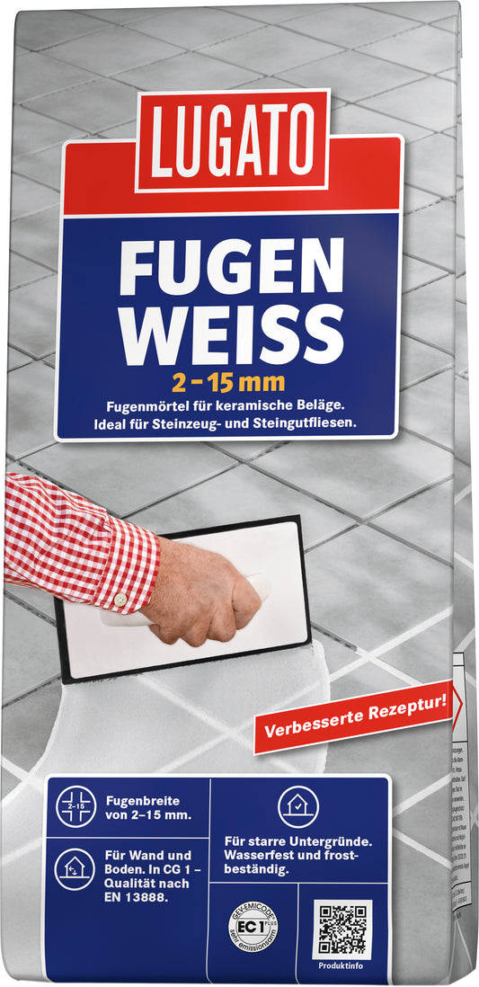 FUGENWEISS
