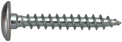 Torbandschraube 6 x 30, gelb chromatiert 6,0 X 30 HOLZ