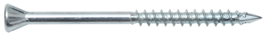 Dielenschraube 3,5 x 45, verzinkt 3,5 X 45  TX 10