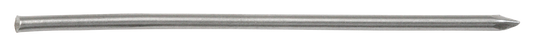 Tapetenleistenstift 0,9 x 32, verzinkt 0,9 X 32 MM 50 STCK