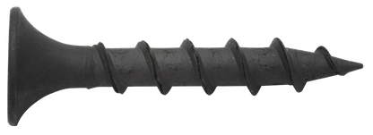 Schnellbauschraube Grobgewinde 3,9 x 25, phosphatiert