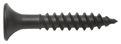 Schnellbauschraube Feingewinde 3,9 x 35, phosphatiert