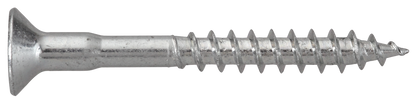 Spanplattenschraube Kopflochbohrung 4,5 x 60, verzinkt