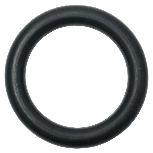 Ölablassschraube M14 x 1,5 x 10,5 mit Dichtring, Stahl Zink Nickel