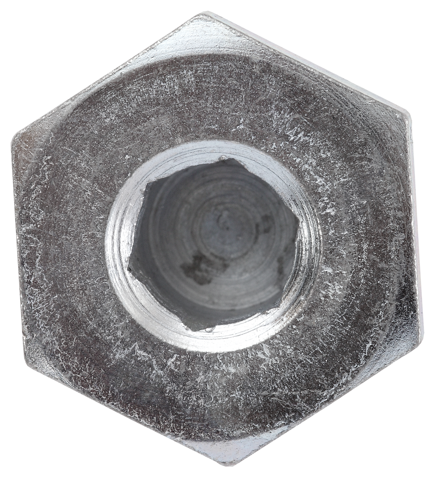 Ölablassschraube M14 x 1,25 x 12,5 mit Dichtring, Stahl verzinkt