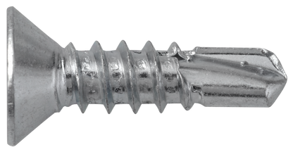 Bohrschraube Senkkopf 3,5 x 19, verzinkt, DIN 7504-P DIN 7504-P   3,5 X 19