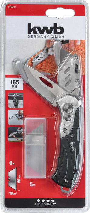 Schweres Universalmesser