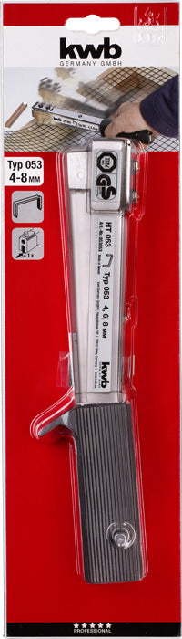 Hammertacker HT 053