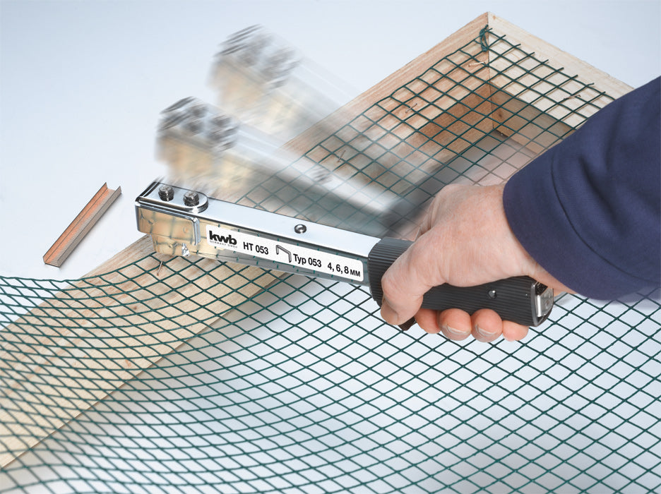 Hammertacker HT 053