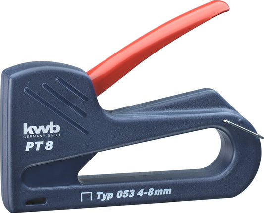 Handtacker