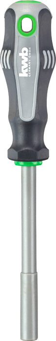 Magnet-Schraubendreher, 1/4''