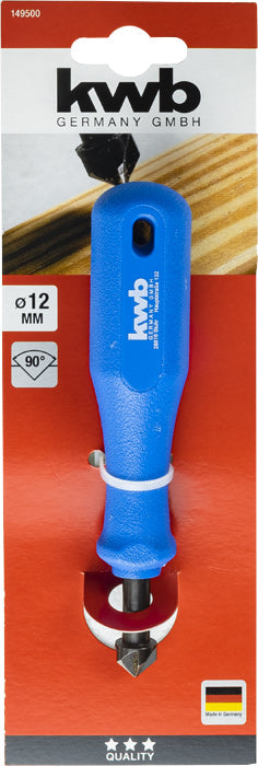Handsenker 12mm