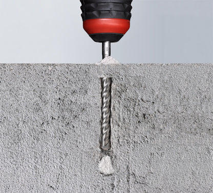 Betonbohrer, 160/100 mm, ø 6.0 mm